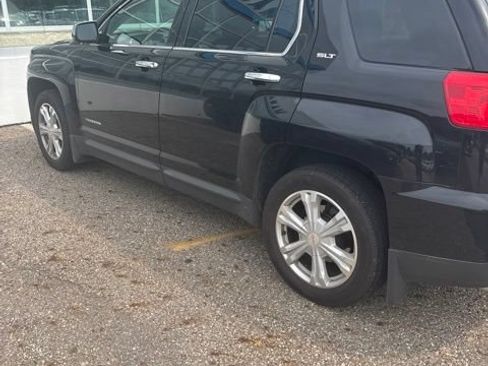 Used 2016 GMC Terrain SLT w/ Open Road Package FWD image 5