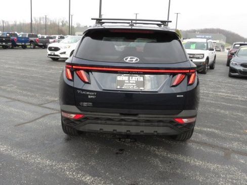 Used 2024 Hyundai Tucson XRT image 15
