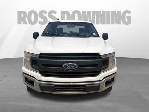 Used 2020 Ford F150 XL w/ Equipment Group 101A Mid RWD image 2