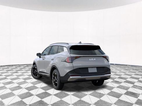 Used 2026 Kia Sportage EX w/ EX Panorama Roof Package AWD/4WD image 6