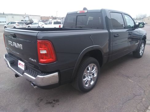 New 2026 RAM 1500 Big Horn image 5