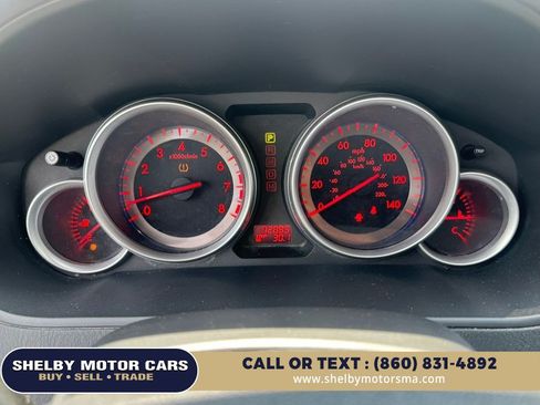 Used 2008 MAZDA CX-9 Grand Touring w/ Grand Touring Assistance Pkg AWD/4WD image 17