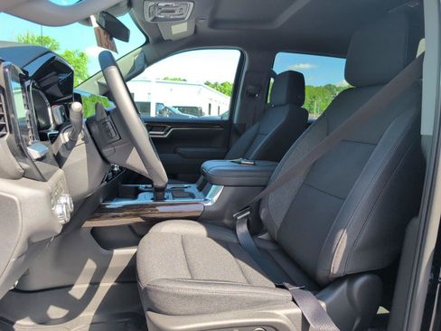 New 2026 GMC Sierra 1500 Elevation AWD/4WD image 17