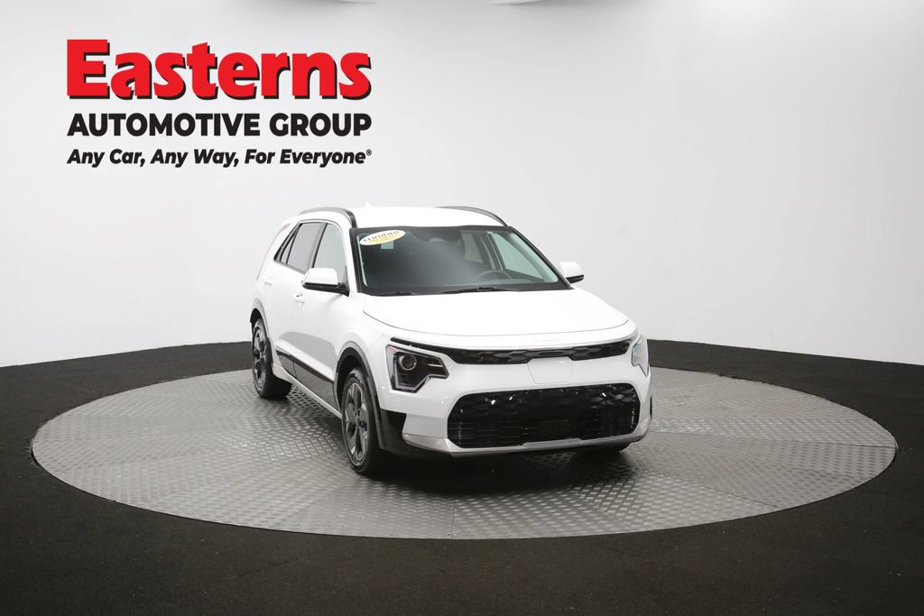Used 2023 Kia Niro Wind w/ Wind Preserve Package FWD image 51