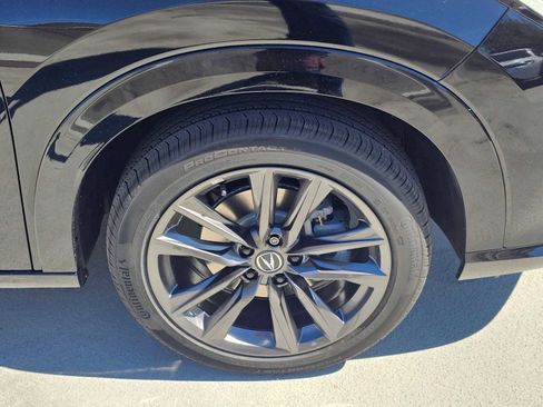 New 2026 Acura ADX A-Spec FWD image 9