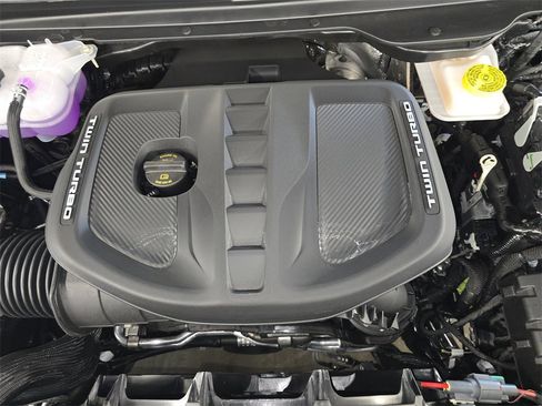 New 2026 RAM 1500 Limited w/ Body Color Bumper Group image 28