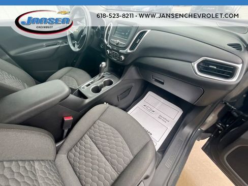 Used 2018 Chevrolet Equinox LT AWD/4WD image 29