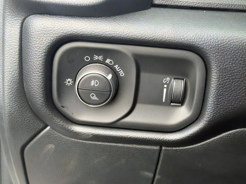 New 2026 RAM 2500 Big Horn AWD/4WD image 23