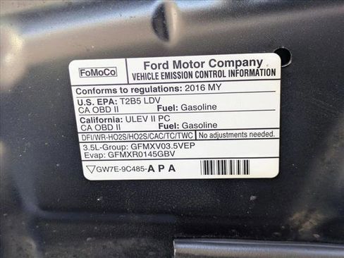 Used 2016 Ford Explorer Sport image 23