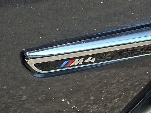 Used 2015 BMW M4 Coupe RWD image 30