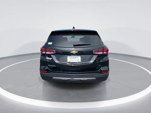 Used 2022 Chevrolet Equinox LT FWD image 7