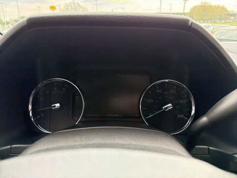 Used 2018 Ford F450 Platinum w/ Platinum Ultimate Package AWD/4WD image 29