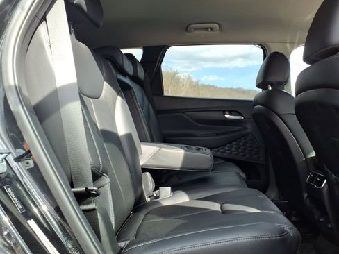 Used 2023 Hyundai Santa Fe XRT image 6