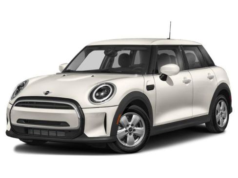 Certified 2023 MINI Cooper S w/ Signature Upholstery Package FWD image 1