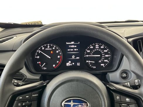 New 2026 Subaru Crosstrek 2.5i image 17