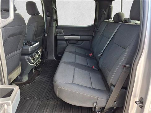 Used 2022 Ford F150 XLT w/ Equipment Group 302A High AWD/4WD image 17