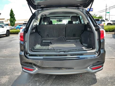 Used 2017 Acura RDX FWD image 17
