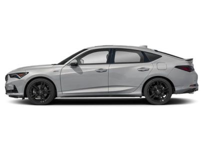New 2026 Acura Integra A-Spec