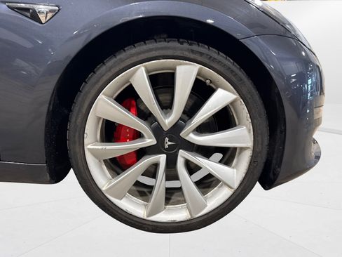 Used 2019 Tesla Model 3 Performance AWD/4WD image 50