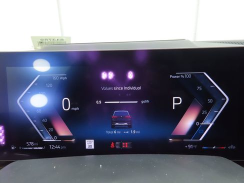 New 2026 BMW X5 xDrive40i image 32