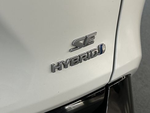 Used 2022 Toyota RAV4 SE AWD/4WD image 33