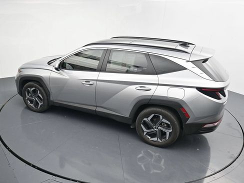 Used 2024 Hyundai Tucson SEL AWD/4WD image 13