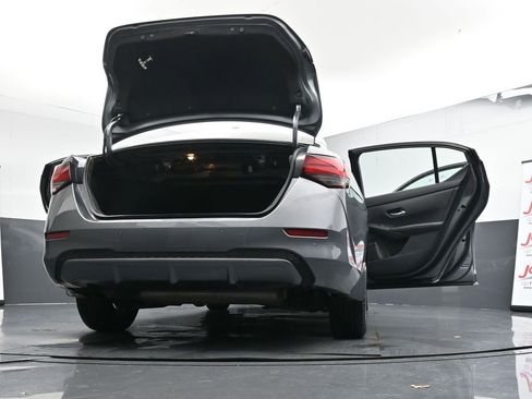 Used 2022 Nissan Sentra SV w/ All-Weather Package image 46