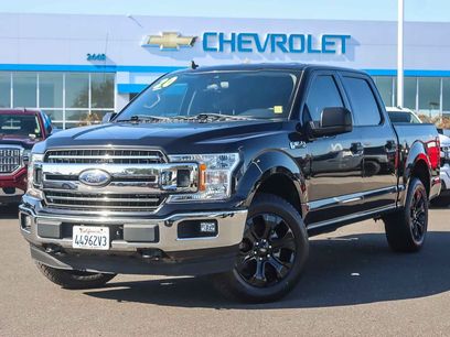 Used 2020 Ford F150 XLT
