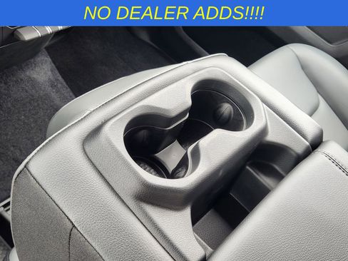 New 2026 RAM 1500 Tradesman RWD image 19
