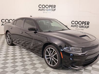 Used 2023 Dodge Charger R/T