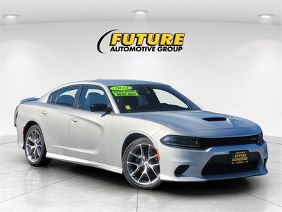 Used 2023 Dodge Charger GT
