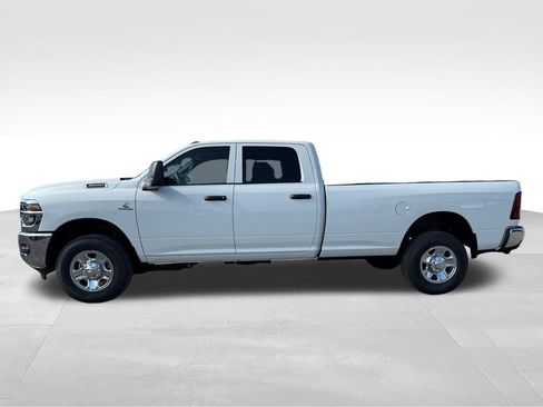New 2027 RAM 3500 Tradesman w/ Chrome Appearance Group A AWD/4WD image 2