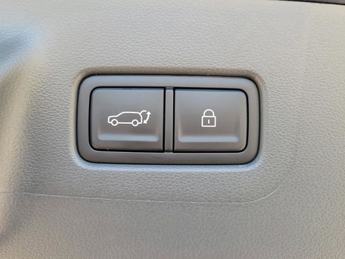 New 2026 Hyundai Santa Fe SE image 10