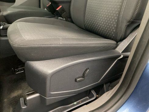 Used 2022 Ford Transit Connect XLT FWD image 17