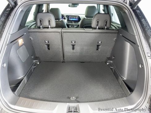 New 2026 Chevrolet TrailBlazer ACTIV w/ Convenience Package image 18