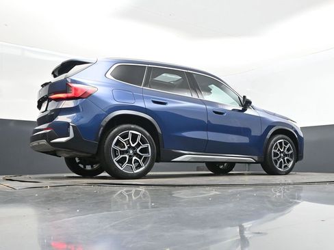 Certified 2024 BMW X1 xDrive28i image 42