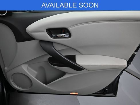 Used 2016 Acura RDX AWD w/ Advance Package image 42