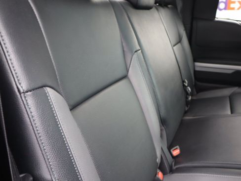 Used 2019 Toyota Tundra Limited w/ Limited Premium Package AWD/4WD image 27