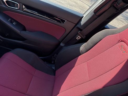 Used 2026 Honda Civic Si image 7