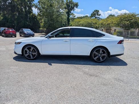 Used 2026 Honda Accord SE image 7