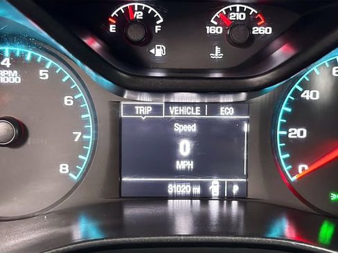 Used 2016 Chevrolet Colorado W/T image 11