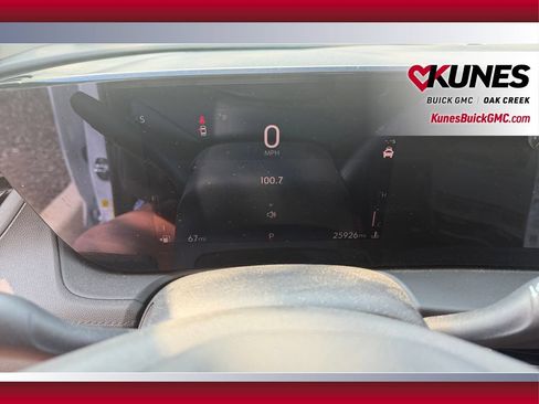 Used 2024 Buick Encore GX Avenir w/ Avenir Technology Package AWD/4WD image 14