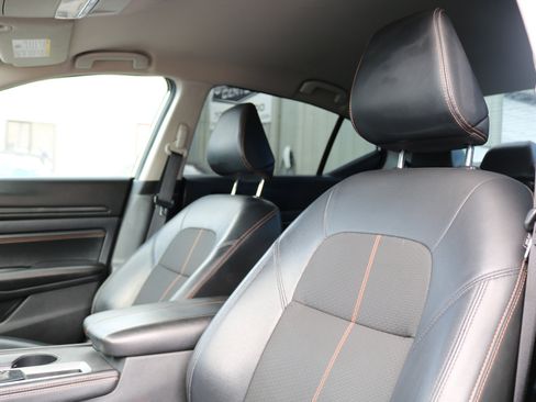 Used 2020 Nissan Altima 2.5 SR image 17