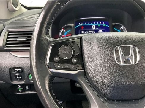 Certified 2021 Honda Pilot EX-L image 23