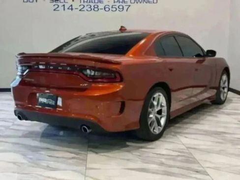 Used 2022 Dodge Charger GT image 6