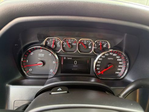 Used 2016 GMC Sierra 1500 SLT w/ Max Trailering Package image 27