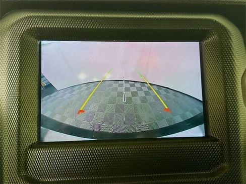 Used 2021 Jeep Wrangler Unlimited Sport image 21