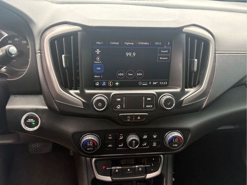 Used 2023 GMC Terrain AT4 w/ Tech Package AWD/4WD image 14