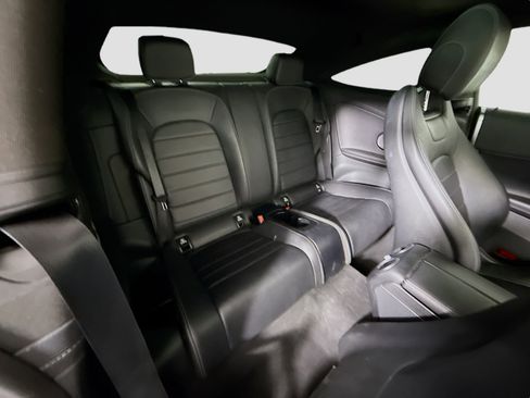 Used 2018 Mercedes-Benz C 300 Coupe image 25