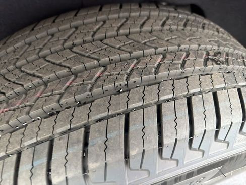 New 2026 Chevrolet Tahoe LT image 29